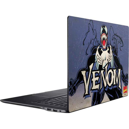 Marvel Classic Comics Venom Ativ Book 9 (15.6in 2014) Skin